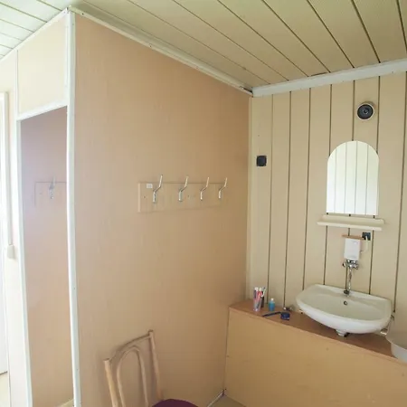 Termal Lodge Dunajská Streda