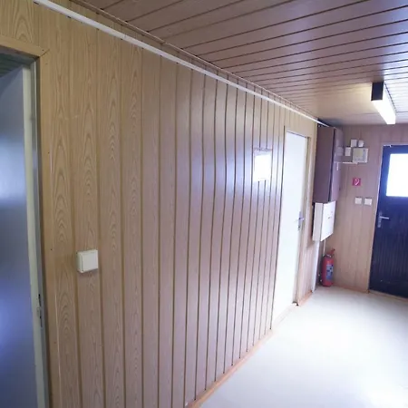 Termal Lodge *