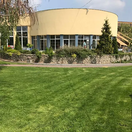 Lodge Termal Dunajská Streda
