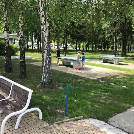 Termal Dunajská Streda