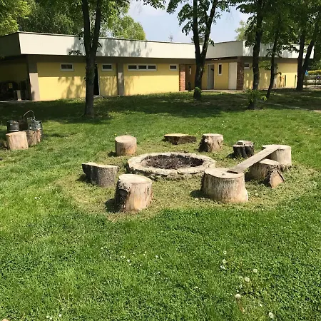 Termal * Dunajská Streda