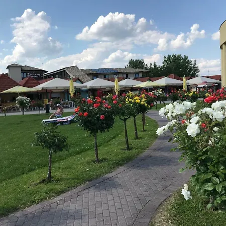 Termal Lodge Dunajska Streda