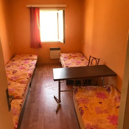 Lodge Termal *